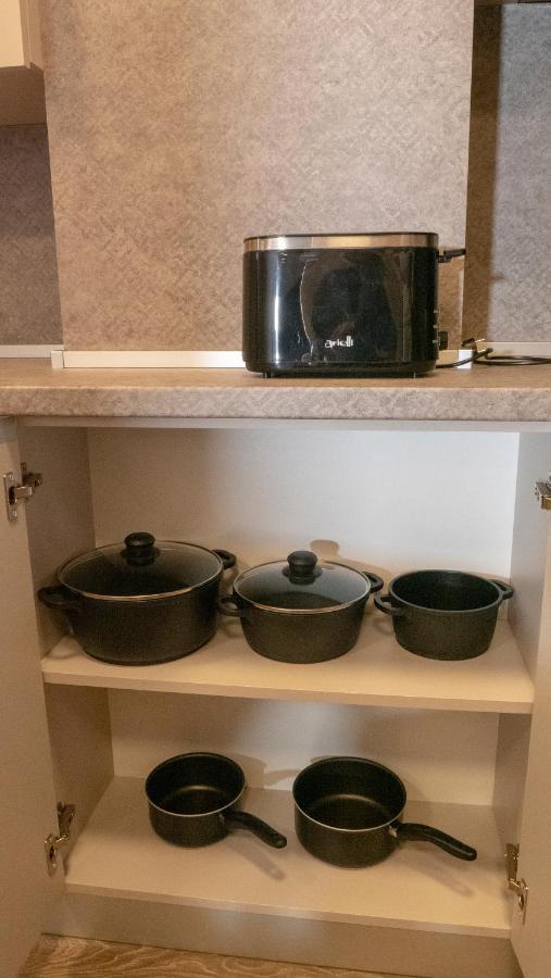луксозно студио One Place In A3 - лозенец Apartment