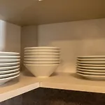 Луксозно Студио One Place In Sofia A3 - Лозенец