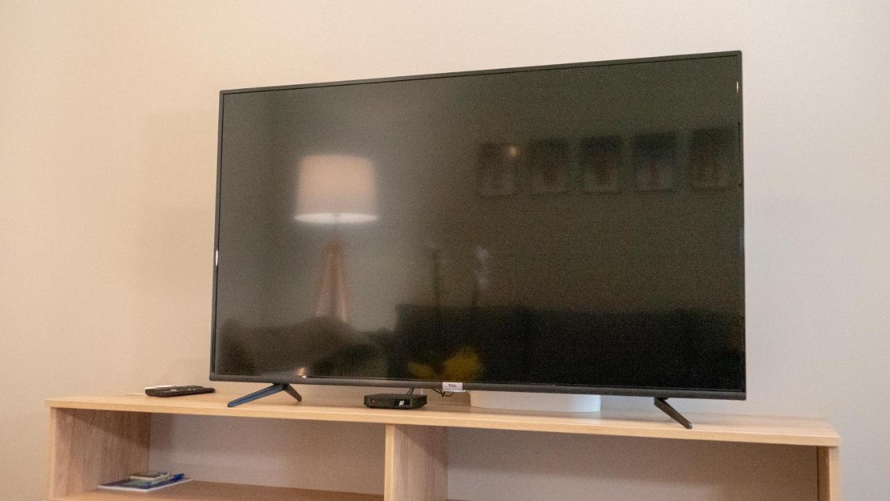 луксозно студио One Place In A3 - лозенец Apartament *