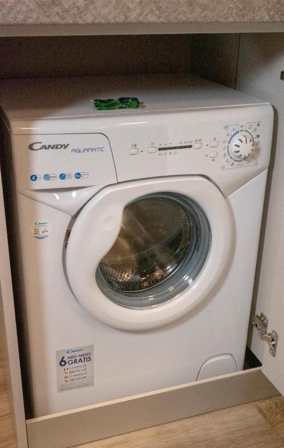 луксозно студио One Place In A3 - лозенец Apartamento Sofía
