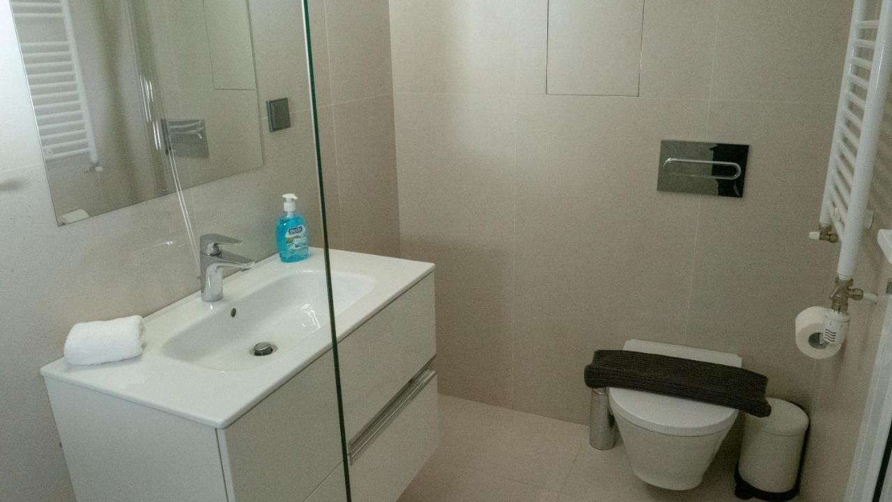 Apartamento луксозно студио One Place In A3 - лозенец