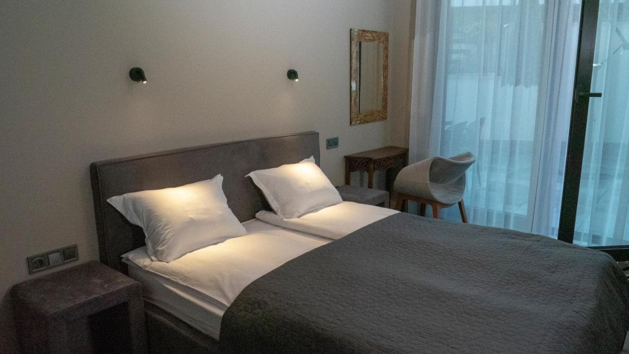 Apartamento луксозно студио One Place In A3 - лозенец
