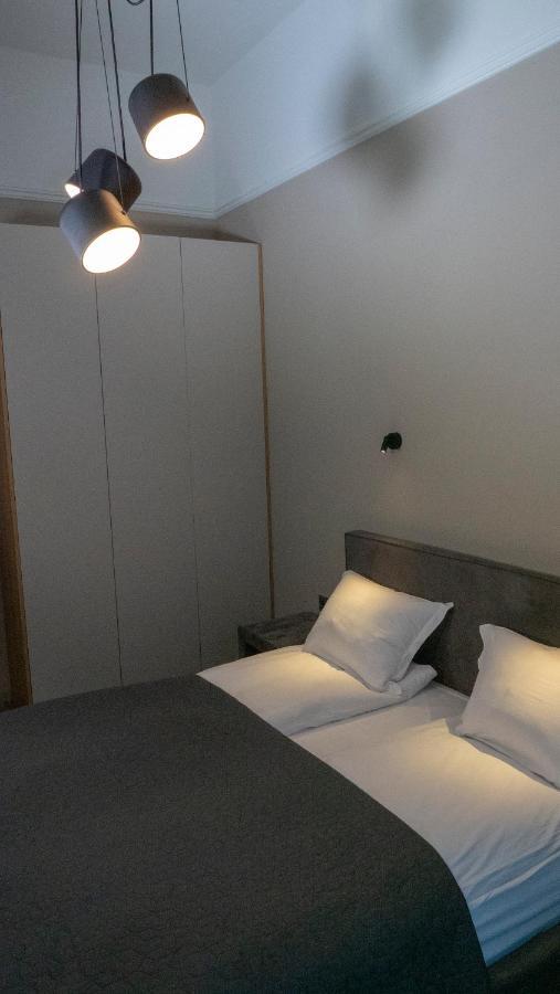 Apartamento луксозно студио One Place In A3 - лозенец *