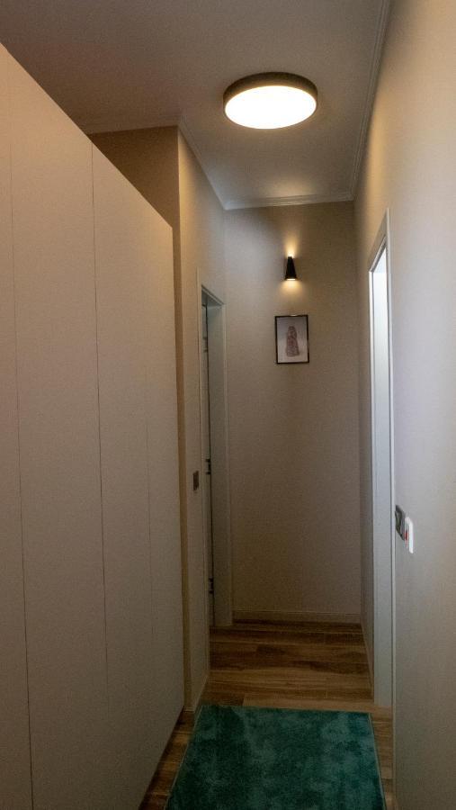 луксозно студио One Place In A3 - лозенец Apartamento
