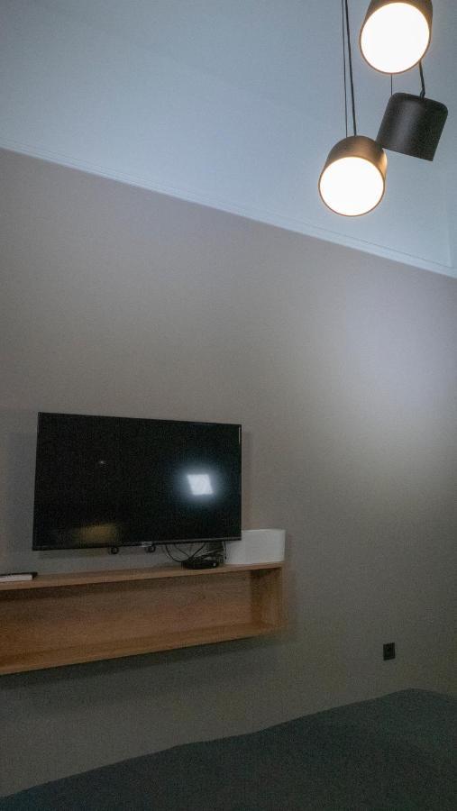 луксозно студио One Place In A3 - лозенец Apartamento *