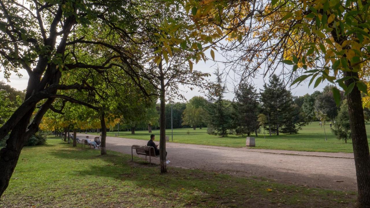 луксозно студио One Place In A3 - лозенец * Sofía