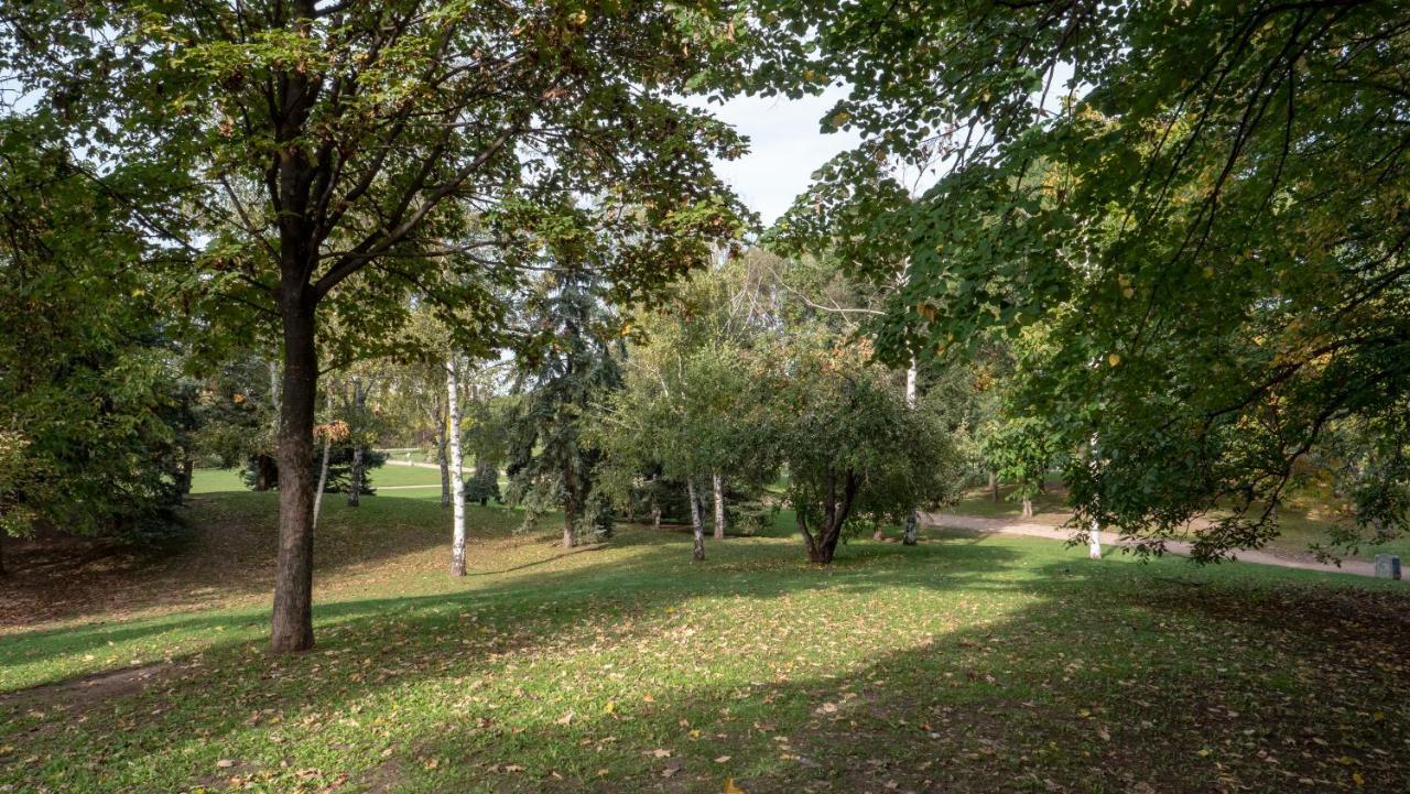 Apartamento луксозно студио One Place In A3 - лозенец