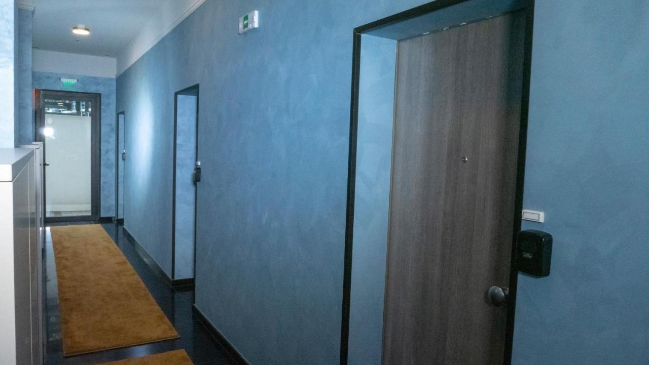 луксозно студио One Place In A3 - лозенец Apartamento Sofía