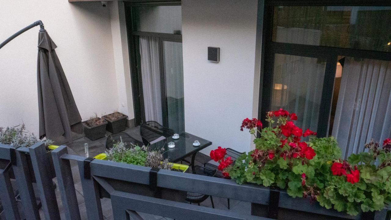 луксозно студио One Place In A3 - лозенец Apartamento