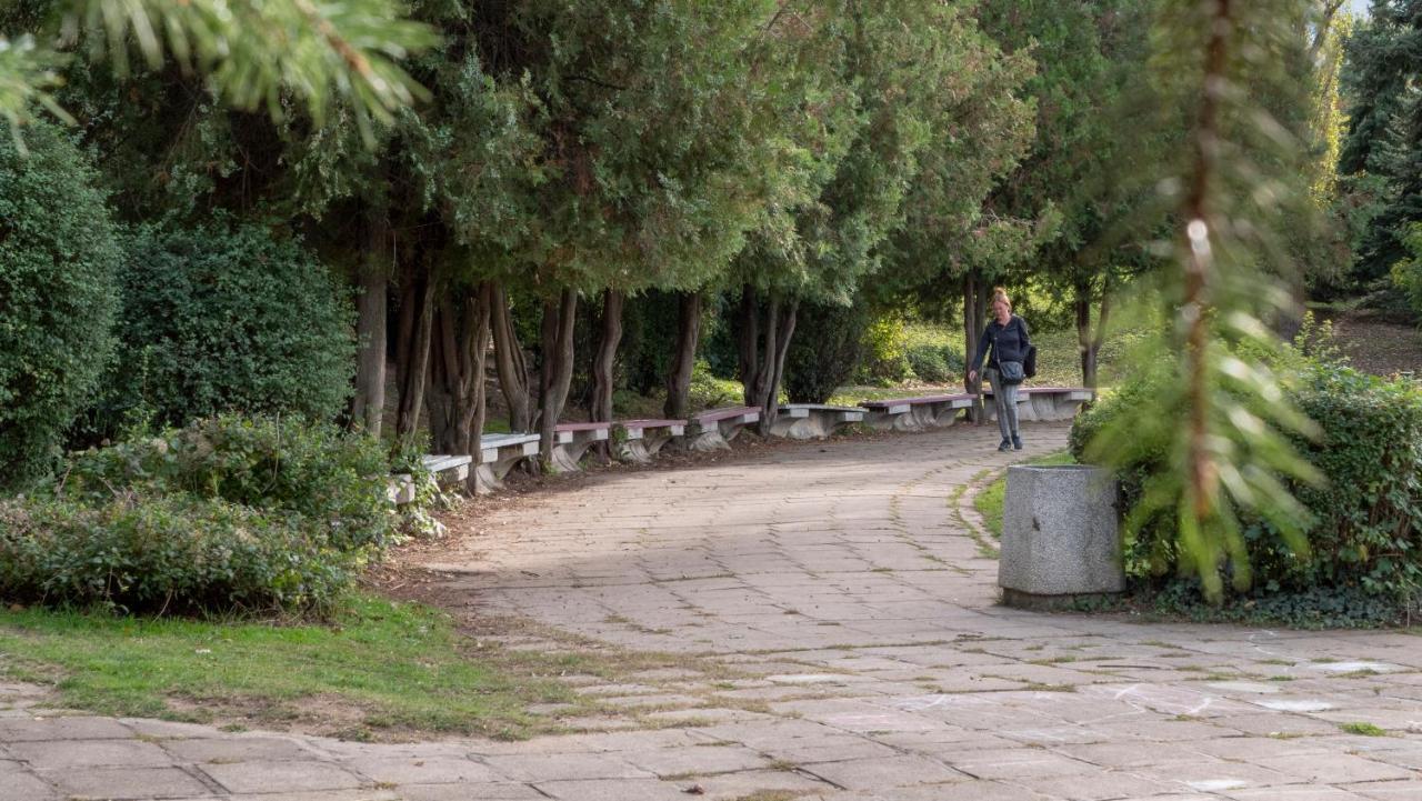 луксозно студио One Place In A3 - лозенец * Sofía