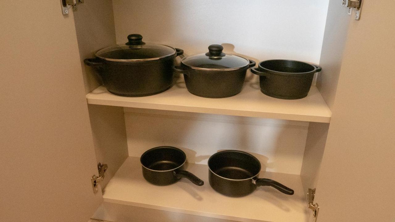 Apartamento луксозно студио One Place In A3 - лозенец *