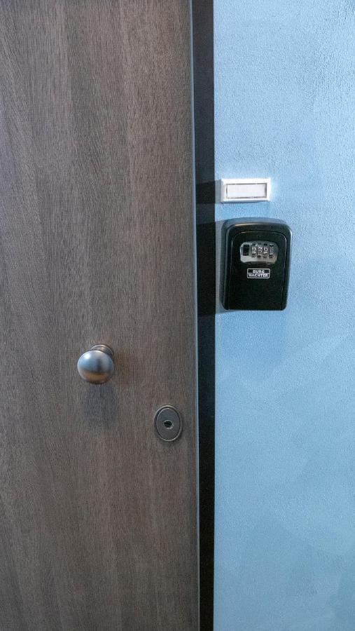 луксозно студио One Place In A3 - лозенец Apartamento *